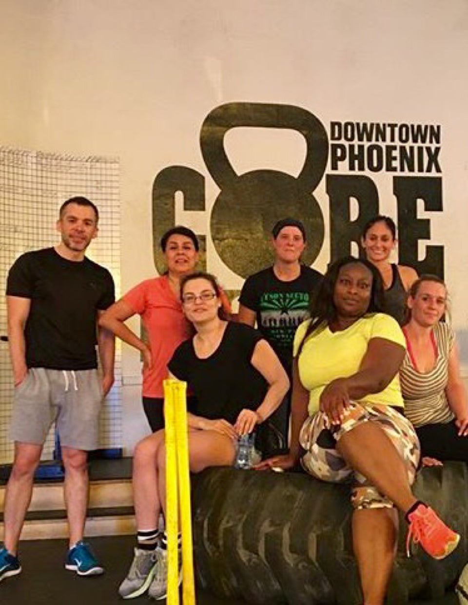 Photo of Fit Phoenix & Core Collective Fitness