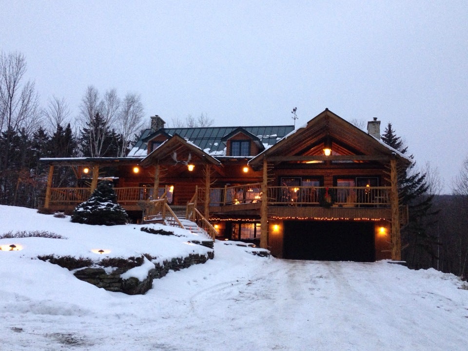 Photo of Moose Meadow Lodge
