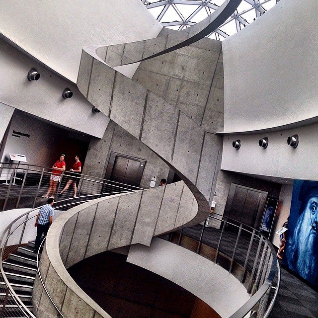 Photo of The Dali Museum