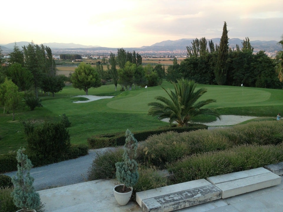 Granada Club De Golf