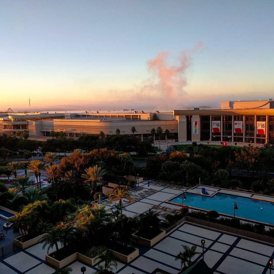 Photo of Hyatt Regency Orlando