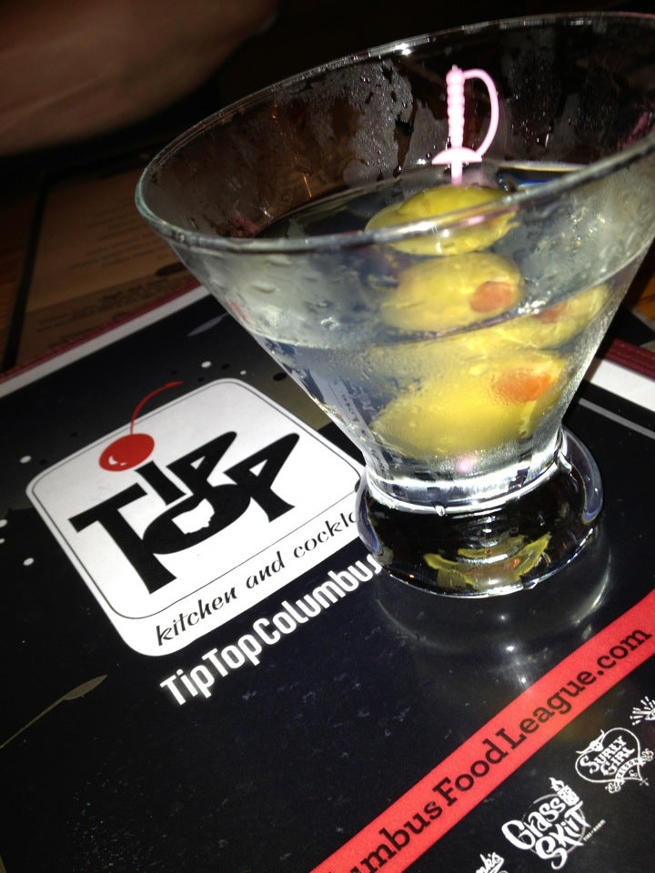 Tip Top Kitchen & Cocktails Photos GayCities Columbus
