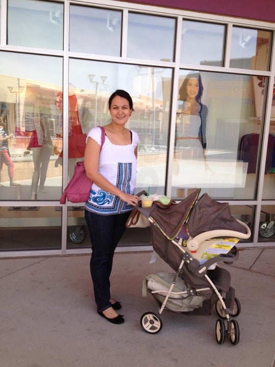 Photo of The Outlet Shoppes at El Paso