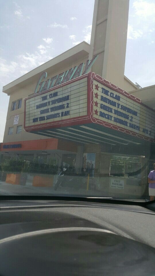 Photo of Gateway Cinema