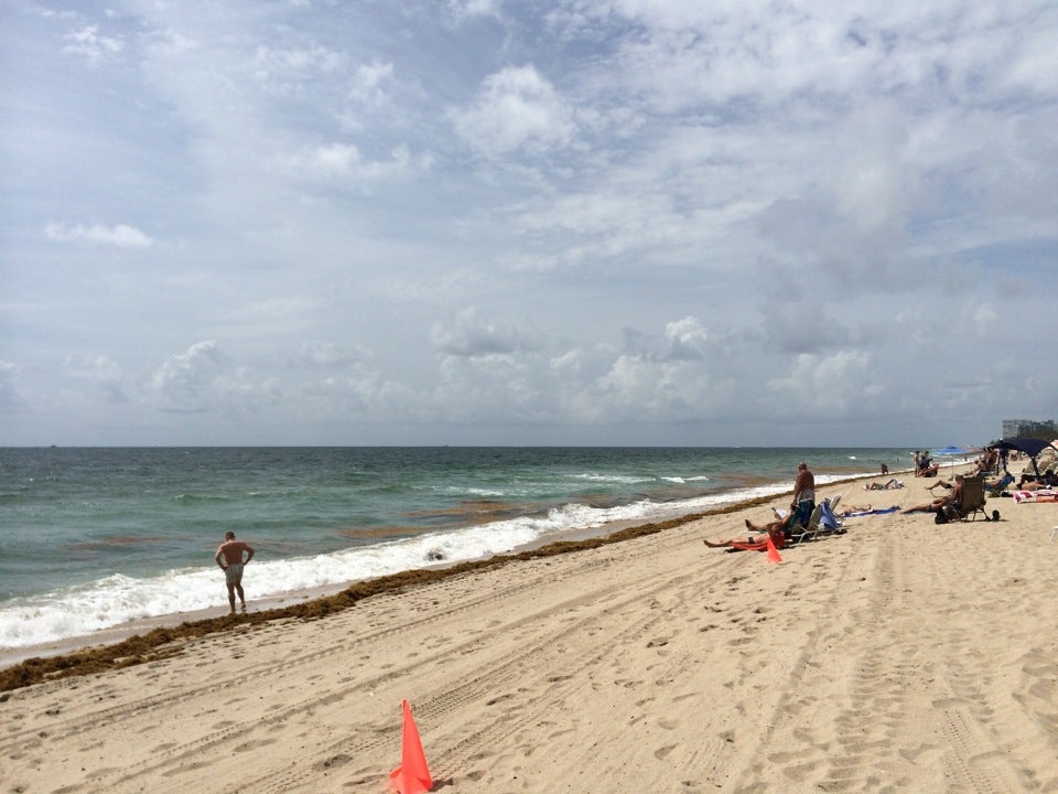 Photo of Sebastian Street Beach