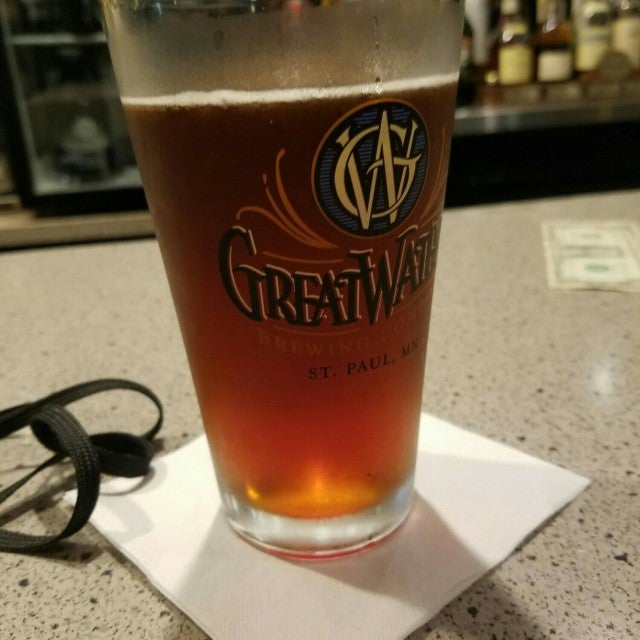 Photo of Great Waters Brewing Company