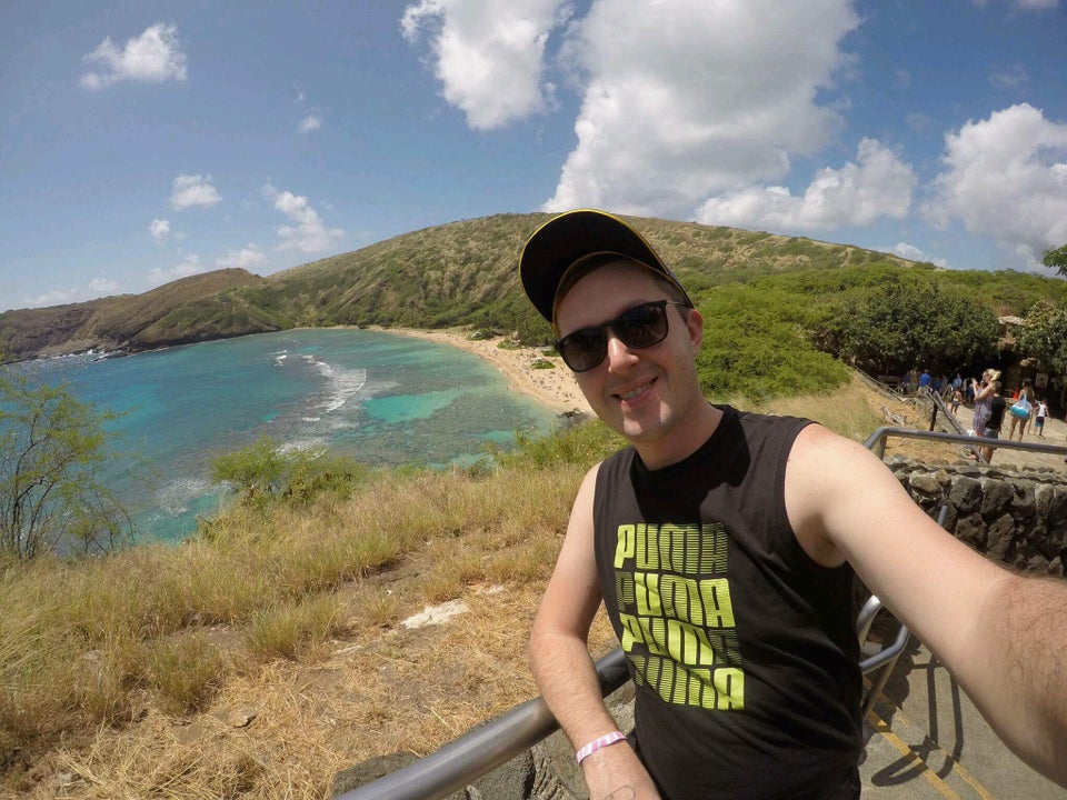 Photo of Hanauma Bay Nature Preserve