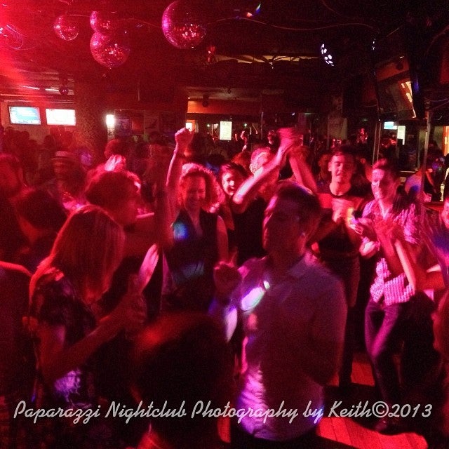 Photo of Paparazzi Nightclub