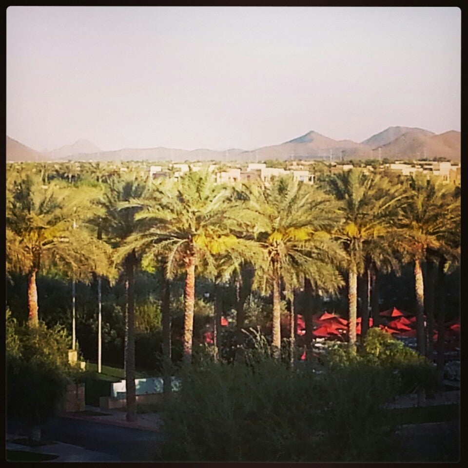 Photo of JW Marriott Desert Ridge Resort & Spa