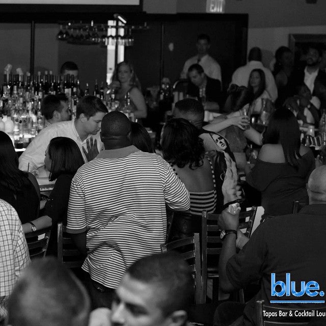 Photo of Blue Tapas Bar & Cocktail Lounge