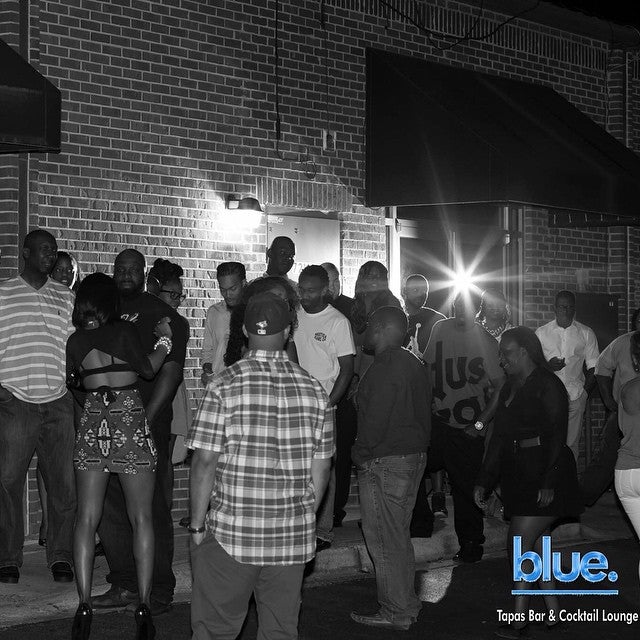 Photo of Blue Tapas Bar & Cocktail Lounge