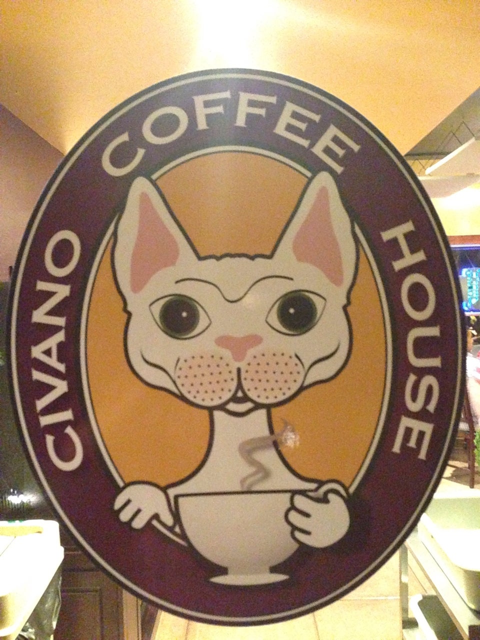 Photo of Civano Coffee House