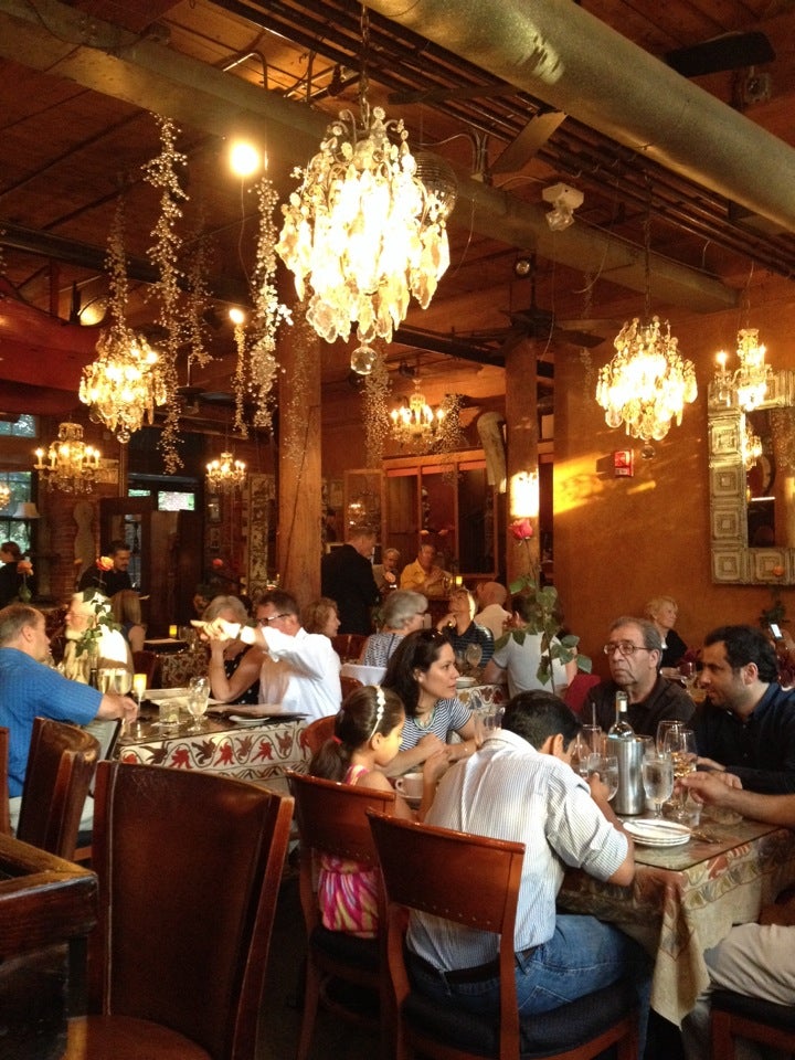 Photo of CAV Restaurant