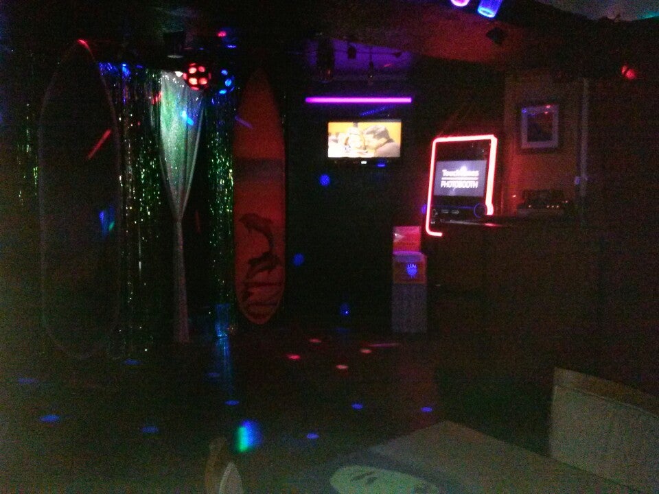 Photo of The Ultra Lounge