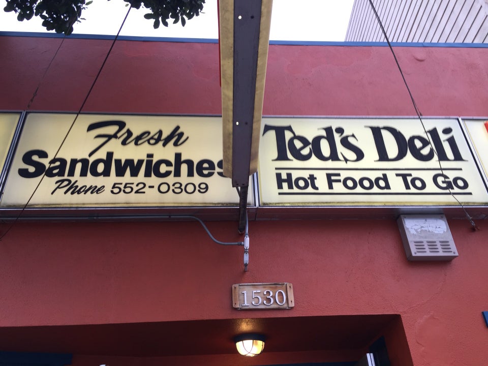 Photo of Ted's Market & Deli