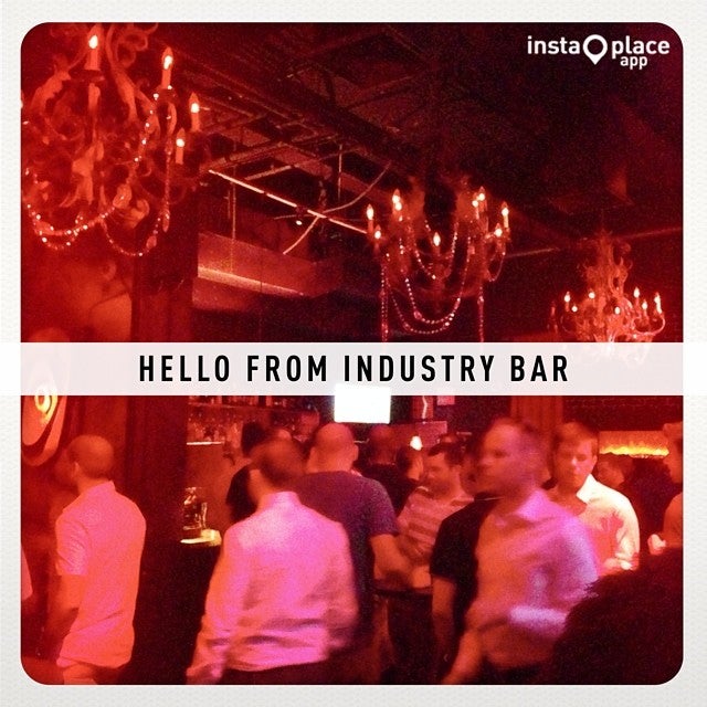 Photo of Industry Bar
