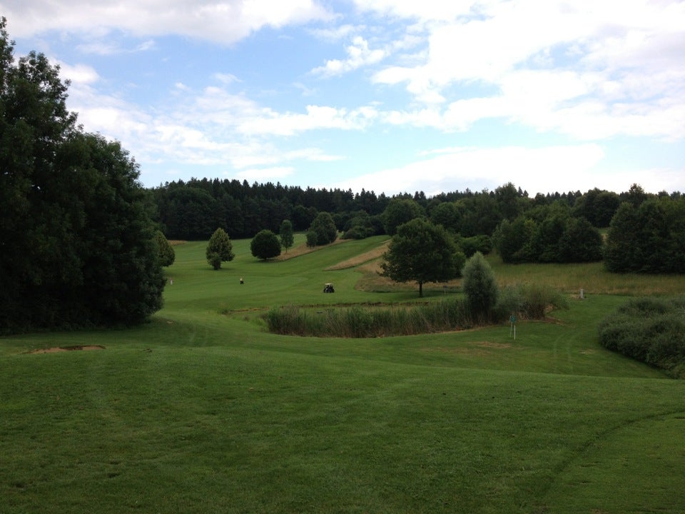 Golf Club Ebersberg E.v.