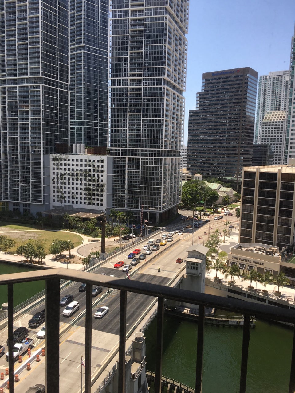 Photo of Hyatt Regency Miami