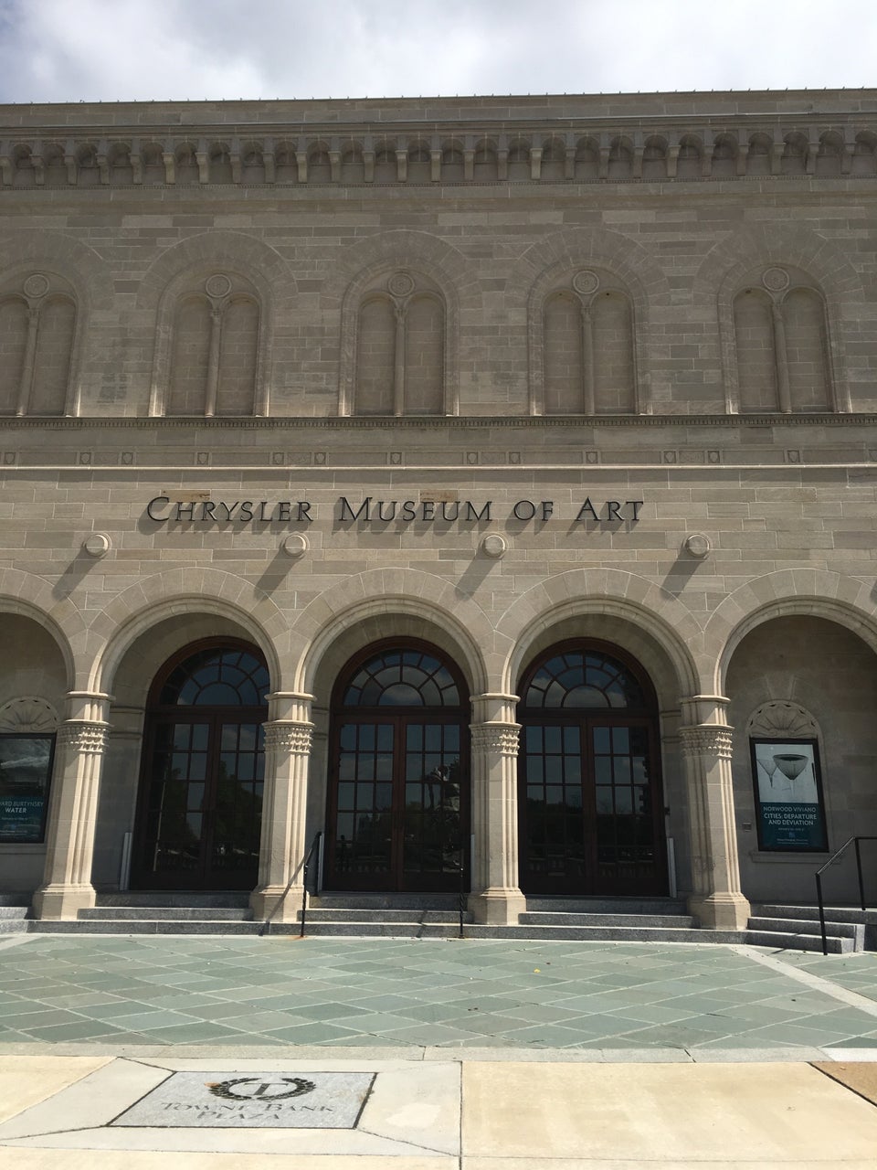 Photo of Chrysler Museum of Art