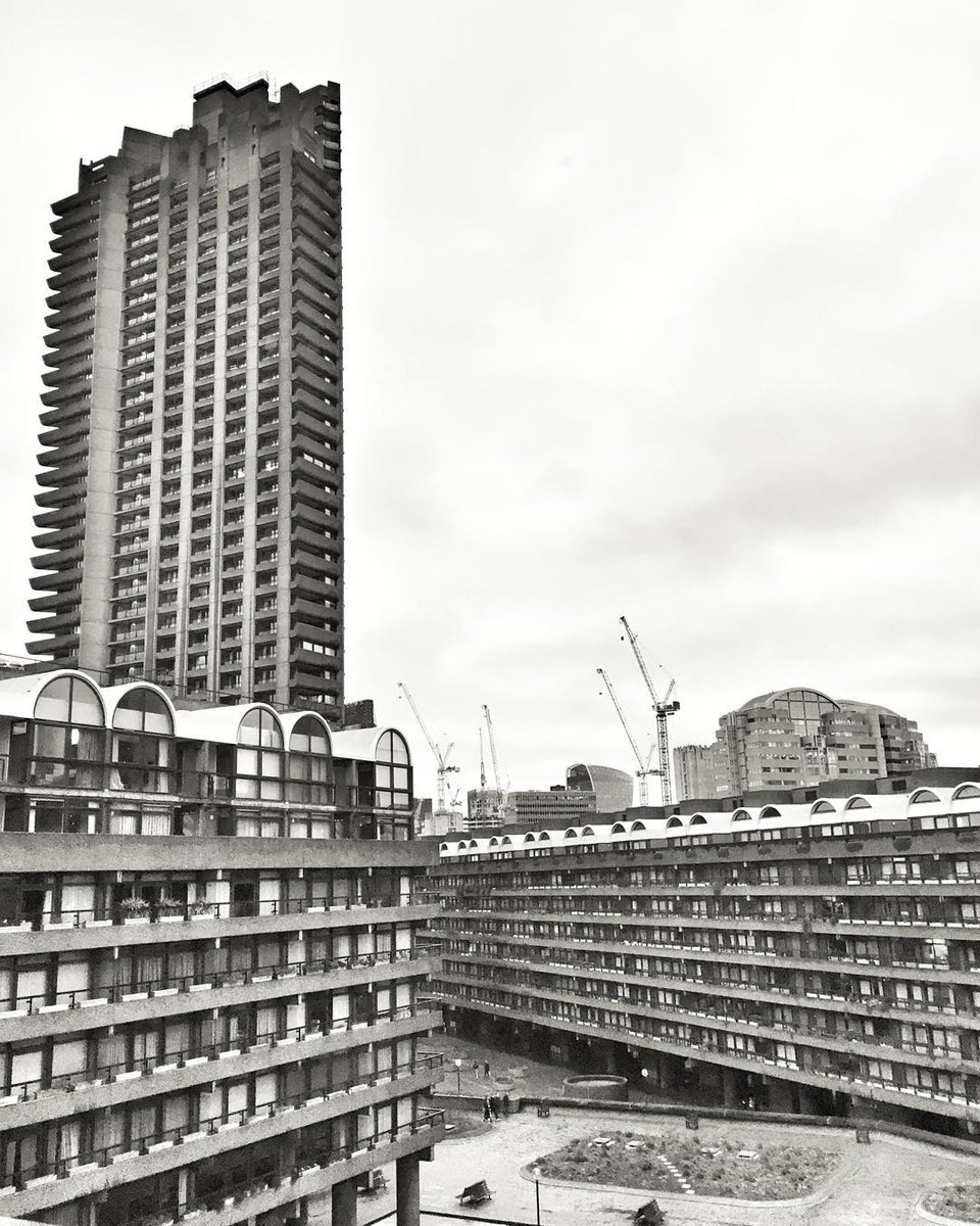 Photo of Barbican Centre