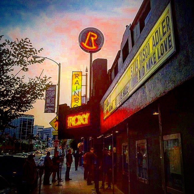 Photo of The Roxy Theatre