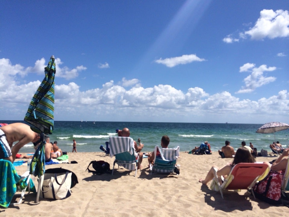 Photo of Sebastian Street Beach