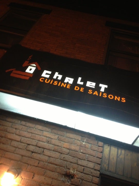 Photo of O Chalet