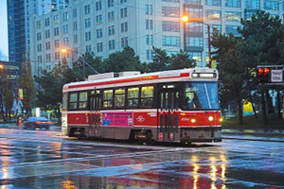 Photo of Toronto Marriott Bloor Yorkville