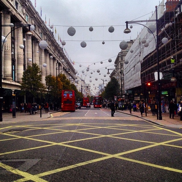 Photo of Marks & Spencer (Marble Arch)