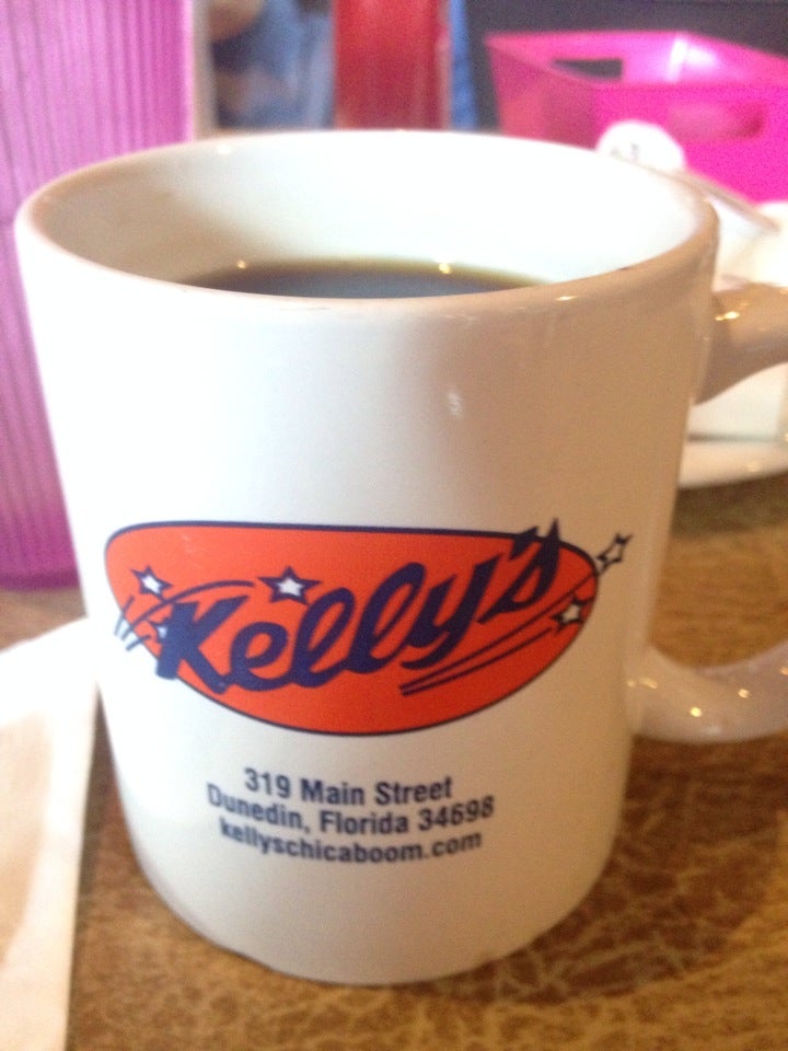 Photo of Kelly's, For Just About Anything