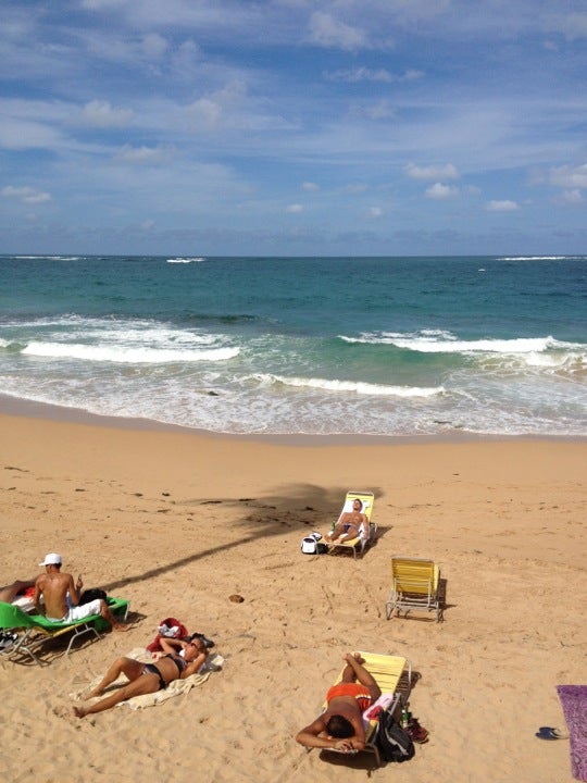 Photo of Atlantic Beach Hotel and Bar