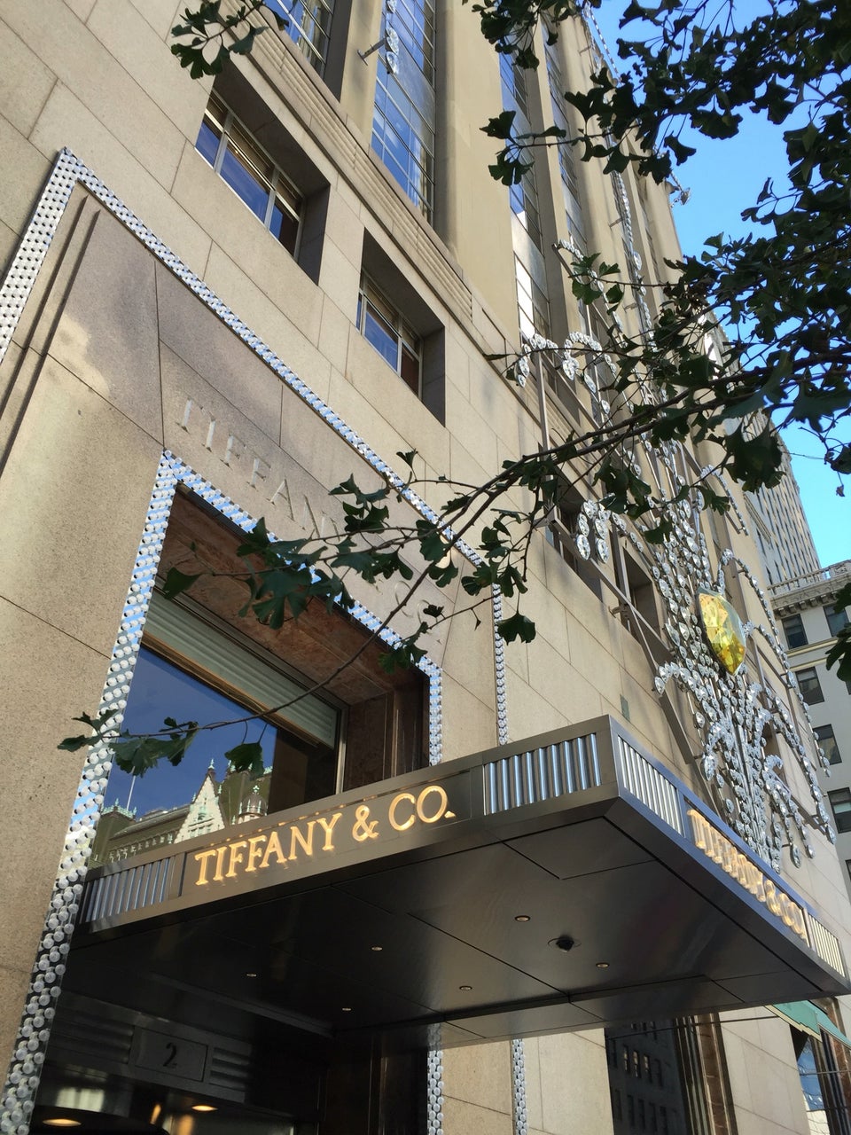 Photo of Tiffany & Co.