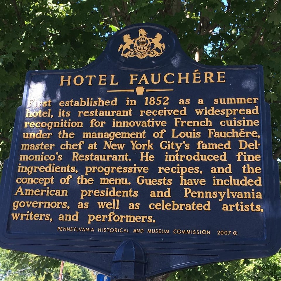 Photo of Hotel Fauchere