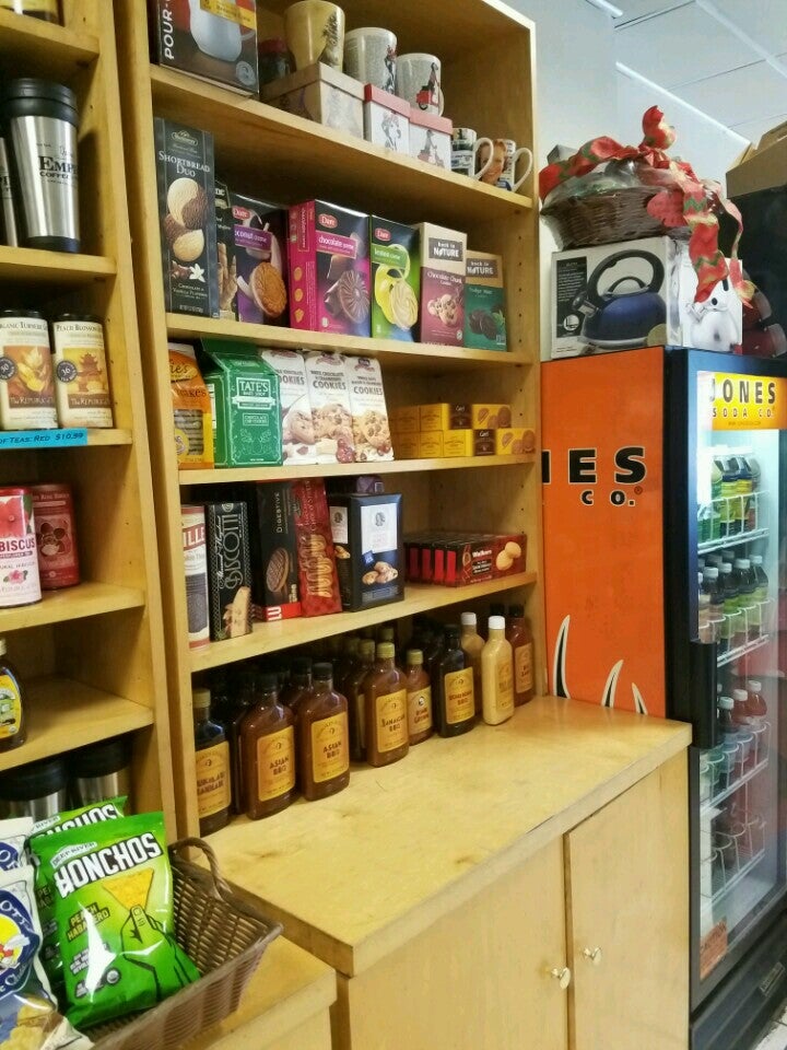 Photo of Empire Coffee and Tea Co.