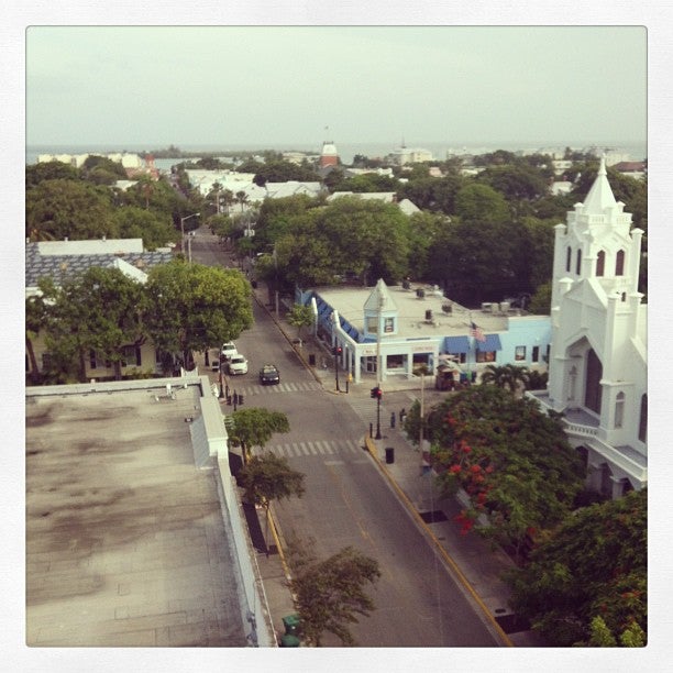 Photo of La Concha Hotel and Spa