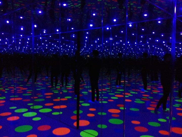 Photo of Mattress Factory