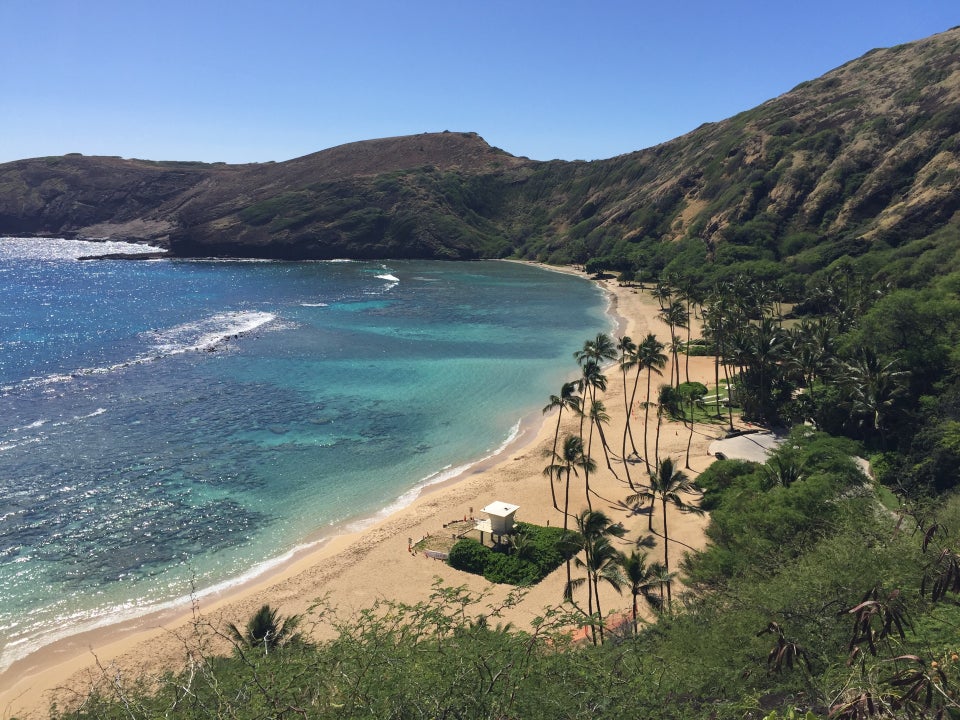 Photo of Hanauma Bay Nature Preserve