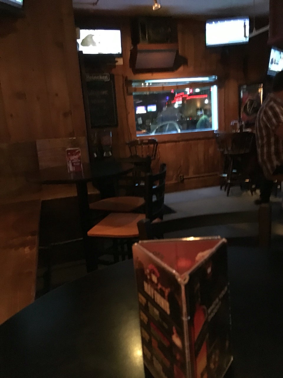 Photo of Woofs Sports Bar