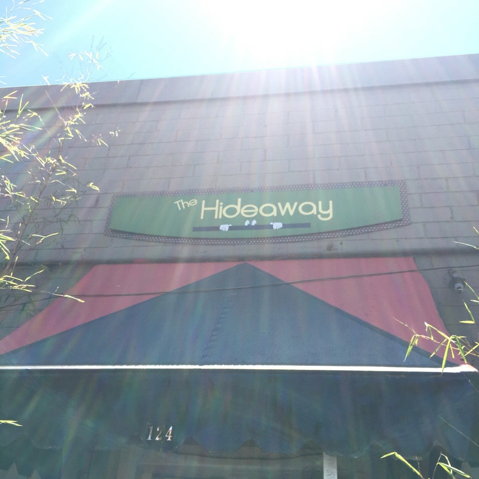 Photo of The Hideaway