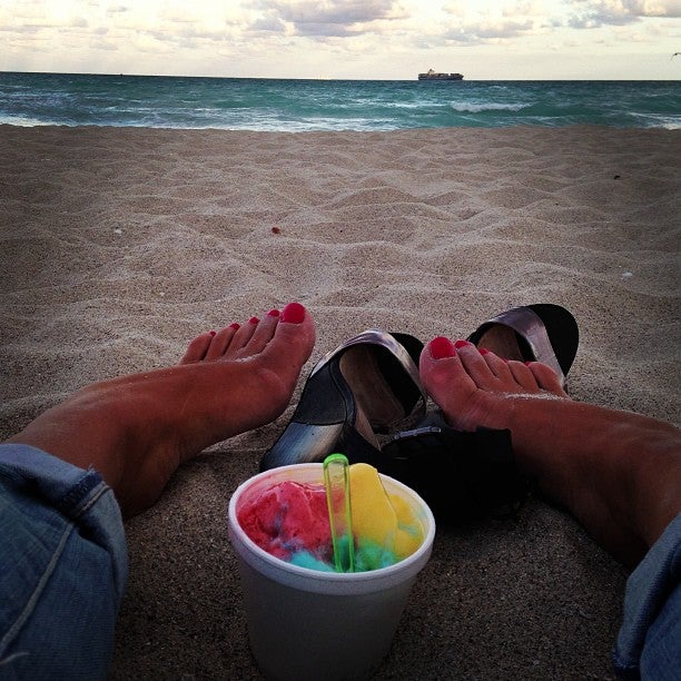 Photo of 3rd Street Beach