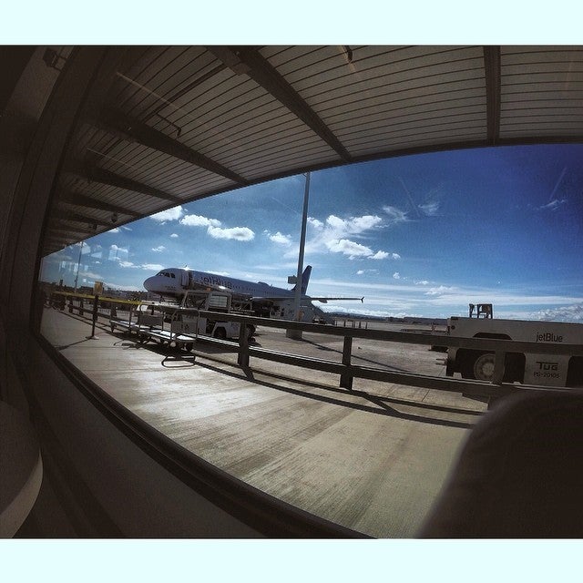 Photo of Long Beach Airport