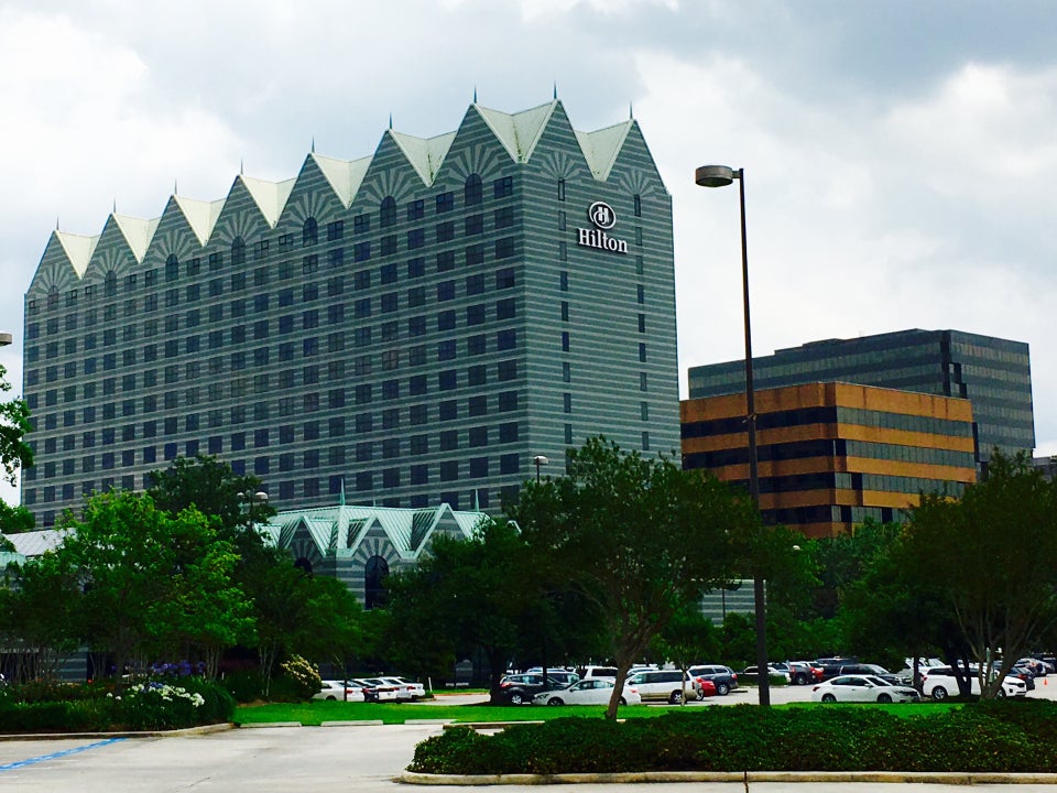 Photo of Hilton Houston North
