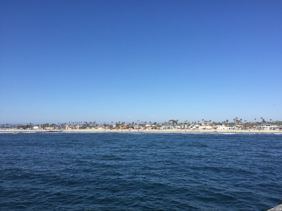 Photo of Ocean Beach