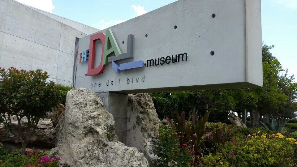 Photo of The Dali Museum