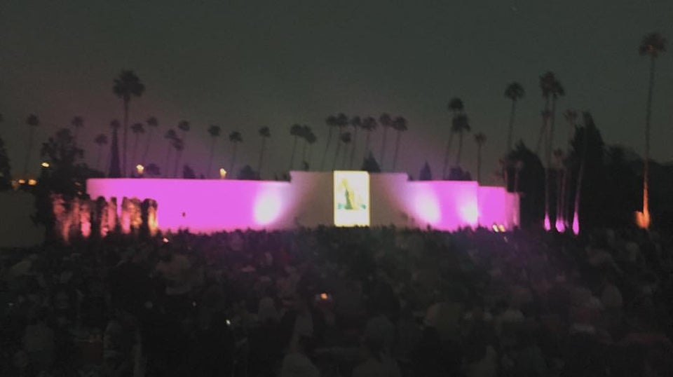 Photo of Hollywood Forever Cemetery