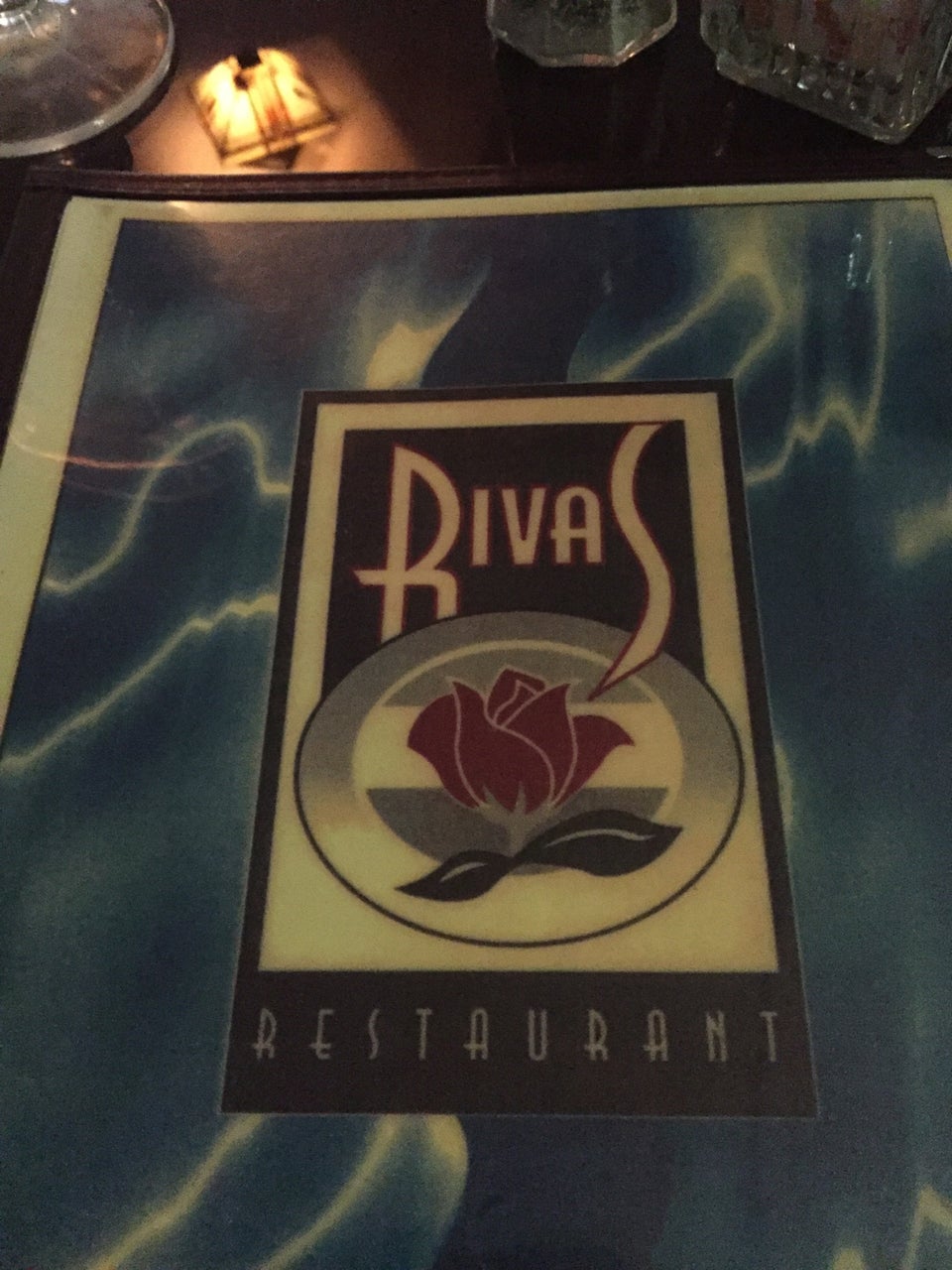 Photo of Riva's Italian Restaurant