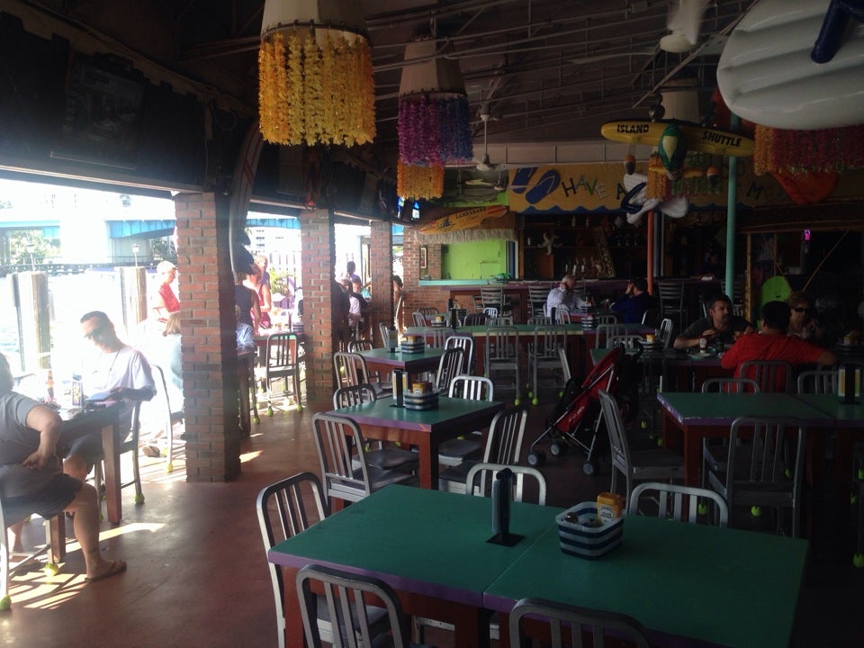 Docktail Bar - Fort Lauderdale, FL - Nextdoor