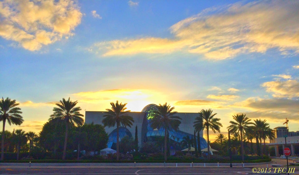 Photo of The Dali Museum