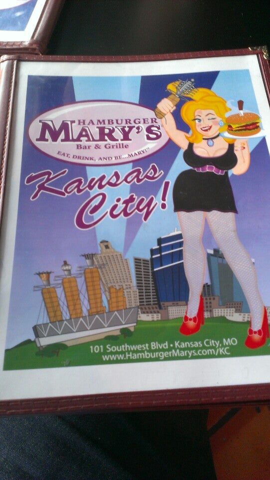 Photo of Hamburger Mary's