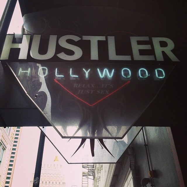 Photo of HUSTLER® Hollywood